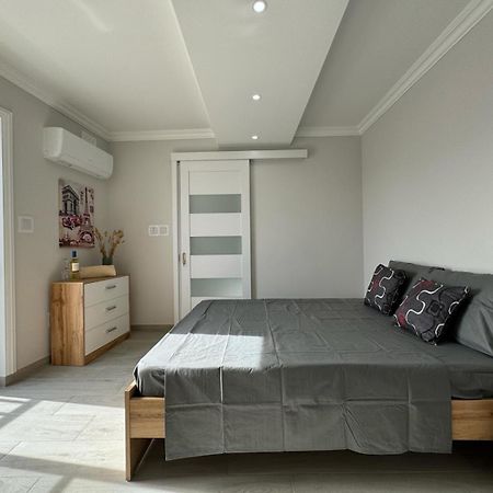 Luxury & Modern Two Bedroom Marsaskala Apartment ภายนอก รูปภาพ