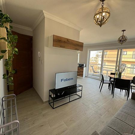 Luxury & Modern Two Bedroom Marsaskala Apartment ภายนอก รูปภาพ