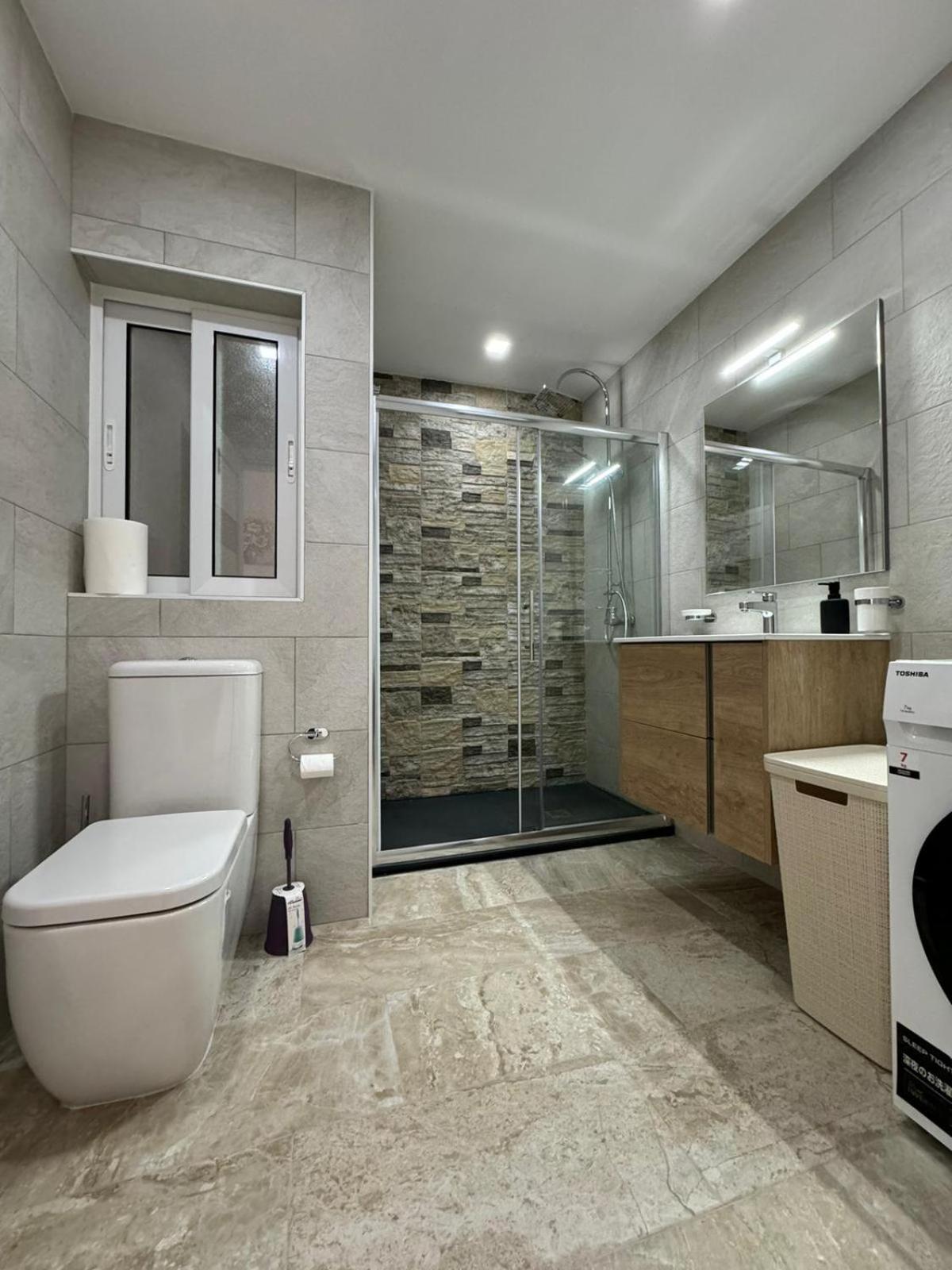 Luxury & Modern Two Bedroom Marsaskala Apartment ภายนอก รูปภาพ