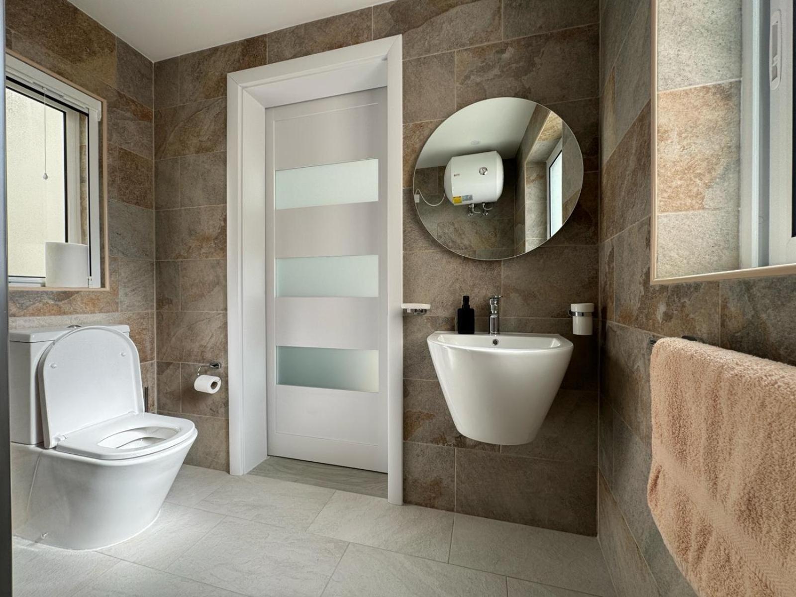 Luxury & Modern Two Bedroom Marsaskala Apartment ภายนอก รูปภาพ