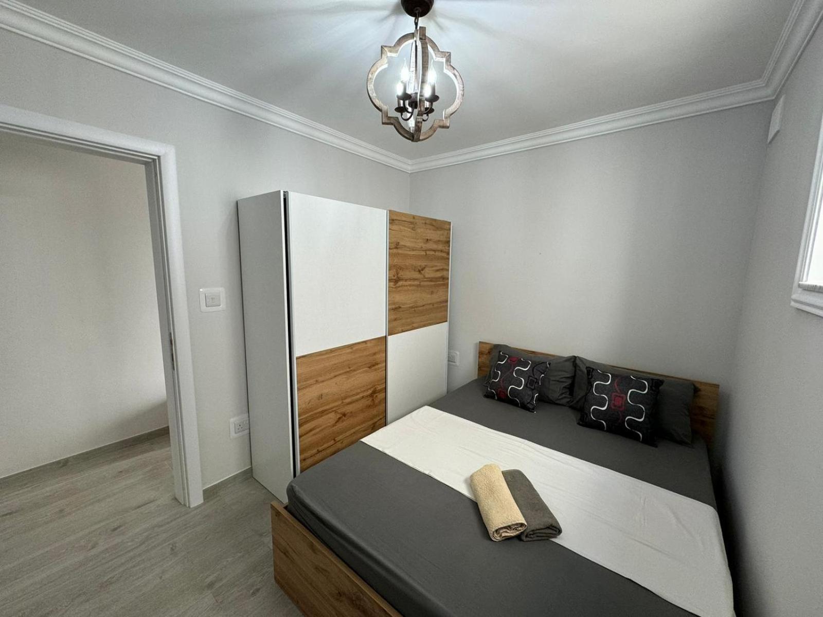 Luxury & Modern Two Bedroom Marsaskala Apartment ภายนอก รูปภาพ