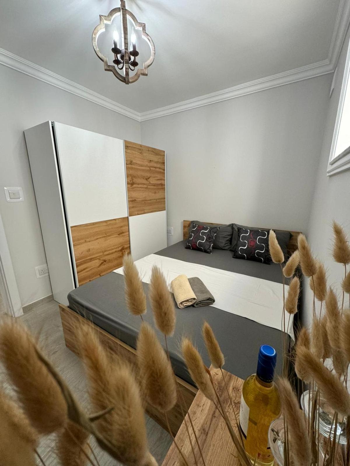 Luxury & Modern Two Bedroom Marsaskala Apartment ภายนอก รูปภาพ